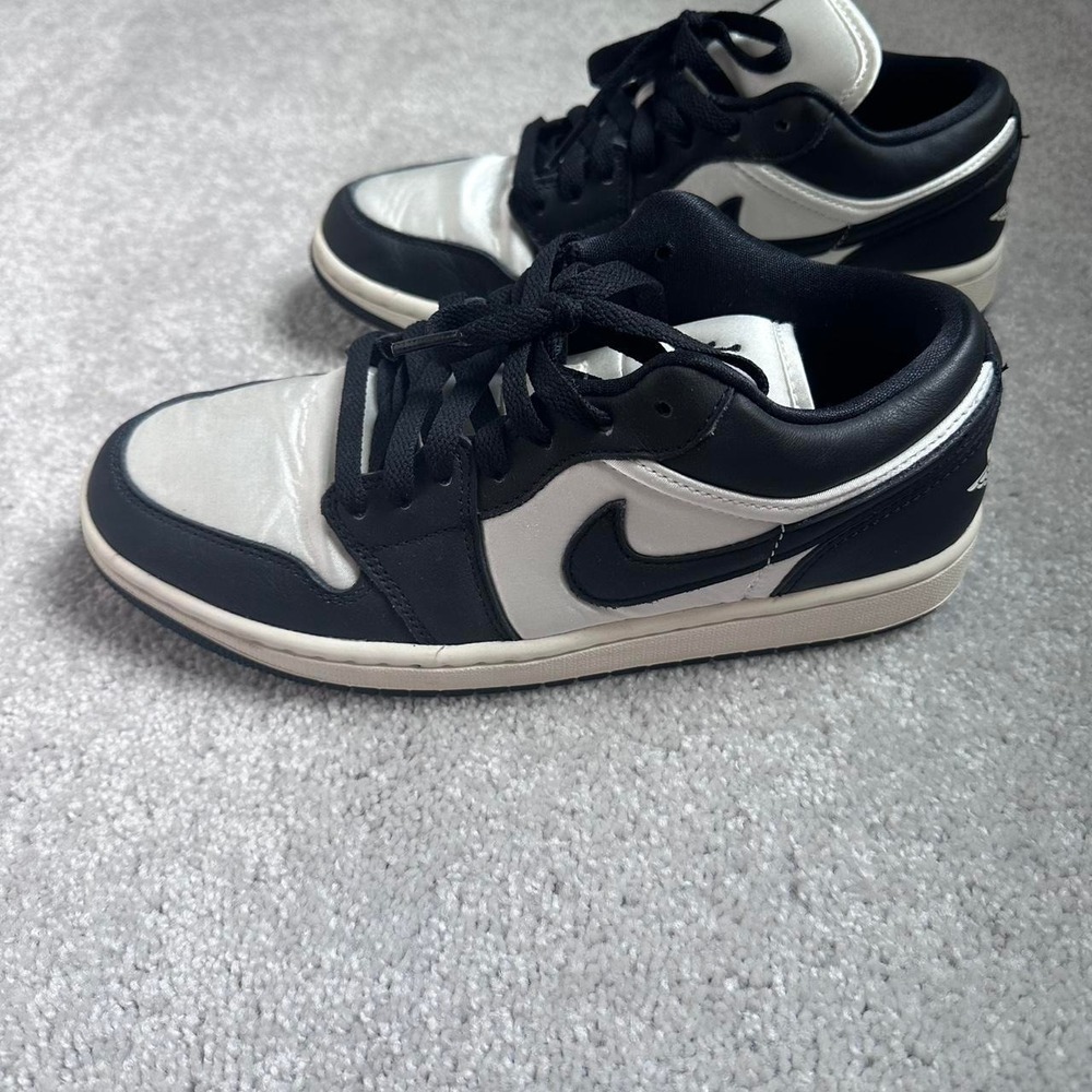 Air jordans